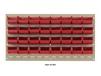 HIGH DENSITY STORAGE SYSTEMS