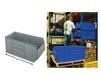 42" RACKBIN CONTAINERS