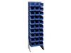 HIGH DENSITY STORAGE SYSTEMS