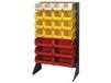 HIGH DENSITY STORAGE SYSTEMS