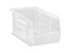CLEAR-VIEW ULTRA STACK AND HANG BINS