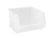 CLEAR-VIEW ULTRA STACK AND HANG BINS