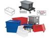 STACK & NEST TOTES (SNTs)