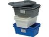 QUANTUM CROSS STACK TUBS