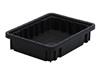 CONDUCTIVE DIVIDABLE GRID CONTAINERS