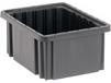 CONDUCTIVE DIVIDABLE GRID CONTAINERS