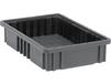 CONDUCTIVE DIVIDABLE GRID CONTAINERS