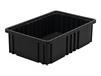 CONDUCTIVE DIVIDABLE GRID CONTAINERS