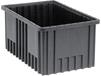 CONDUCTIVE DIVIDABLE GRID CONTAINERS