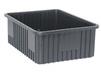CONDUCTIVE DIVIDABLE GRID CONTAINERS