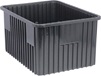 CONDUCTIVE DIVIDABLE GRID CONTAINERS