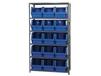 MAGNUM BIN UNITS