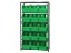 MAGNUM BIN UNITS