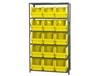 MAGNUM BIN UNITS