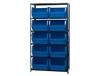 MAGNUM BIN UNITS
