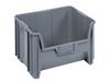 GIANT OPEN HOPPER STACKABLE BINS