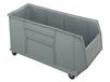 42&quot; RACKBIN CONTAINERS
