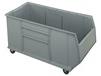 42&quot; RACKBIN CONTAINERS