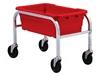 MOBILE TUB RACKS