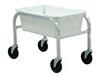 MOBILE TUB RACKS