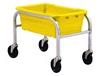 MOBILE TUB RACKS