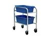 MOBILE TUB RACKS