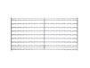 WIRE LOUVERED PANELS