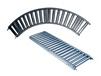 LIGHT DUTY ROLLER CONVEYORS