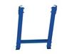 HEAVY DUTY CONVEYOR STANDS