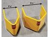 OUTRIGGER POST PROTECTORS