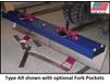 MAGNETIC SWEEPERS - AUTO RELEASE TYPE A.R.