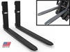"DAGS" MAGNETIC FORK COVERS