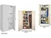 STEEL CABINETS USA - STORAGE CABINETS