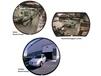 CONVEX WIDE ANGLE SAFETY & SECURITY MIRRORS