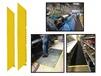551 M.D. RAMP SYSTEMS® FOR CUSHION-EASE® FLOOR MAT/552 M.D.-X RAMP SYSTEM™ FOR CUSHION-EASE® MATS