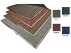 CHEVRON MATTING - CUSTOM LENGTH