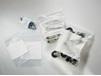 ZIP LOCK BAGS WITH WRITING AREA