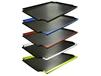 CONTAINMENT TRAYS FOR DURA-SHELF&#174; PLASTIC BULK SHELVING 