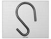 INSTANT CURTAINS - CURTAIN HOOKS