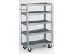 TRAY SHELF TRUCK