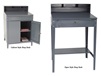 SHOP DESKS