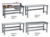 TRI-BORO WORK-MASTER WORK BENCHES