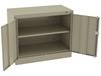 TENNSCO STANDARD COUNTER &amp; DESK HIGH CABINETS