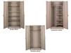 TENNSCO STANDARD CABINETS