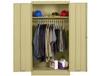 TENNSCO STANDARD CABINETS