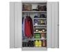 TENNSCO STANDARD CABINETS