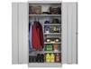 TENNSCO STANDARD CABINETS