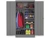TENNSCO STANDARD CABINETS