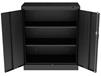 TENNSCO DELUXE CABINETS
