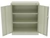 TENNSCO DELUXE CABINETS